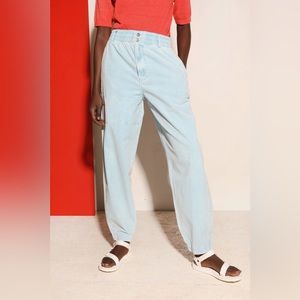 LF Markey Colin Jeans. Light blue. Size 26” waist.